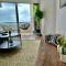Sea View 1BR With Pool Access