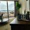 Sea View 1BR With Pool Access