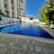 Sea View 1BR With Pool Access
