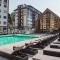 Apartman Lux Titova Vila Plus Sony PS