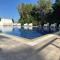 Sea View 1BR With Pool Access