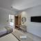 Olympus Suites