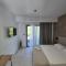 Olympus Suites