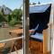 Ferienwohnung 105 Haus Katharina mit Balkon
