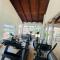 Spectacular Condominium between the city and the sea