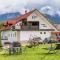 Jazz Bled Guest House