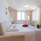Apartments Tamarix