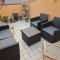 Bella Alba Apartment on the beach