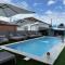 STREET 90 Luxury Apartment