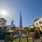 Durrani Homes - Heaven on Earth