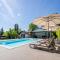 Villa Bella, villa with heated Pool