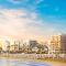 Majestic Beachfront Finikoudes Larnaka