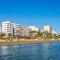 Majestic Beachfront Finikoudes Larnaka