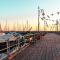 Majestic Beachfront Finikoudes Larnaka