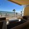 APARTAMENTO FRENTE AL MAR,PRIMERA LINEA DE PLAYA