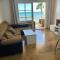 APARTAMENTO FRENTE AL MAR,PRIMERA LINEA DE PLAYA