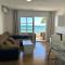 APARTAMENTO FRENTE AL MAR,PRIMERA LINEA DE PLAYA