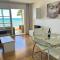 APARTAMENTO FRENTE AL MAR,PRIMERA LINEA DE PLAYA