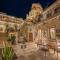 Zara Cave Hotel