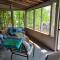Redfish Cottages