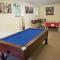 Exmoor Gate Lodges