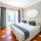 Baluarte da Vila Apartments