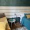 Marieta Rooms