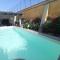 Cactus house relax