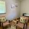 The Red Gate Suite for Garden Route tranquility