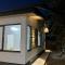 Ala-Archa Mountain House