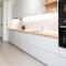 Gjiri i Lalzit - San Pietro - Letas Premium Apartments