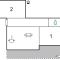 2 Bedroom Lovely Apartment In Jurandvor