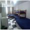 Hostel Canarios
