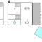 2 Bedroom Nice Home In Fazana