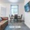 Spacious 3 BR House in PR6 Free Parking & WiFi Sleeps 6