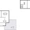 2 Bedroom Cozy Home In Stolmen