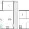 Amazing Home In Guern With Wifi