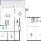 Gorgeous Home In Lampeland With Kitchen