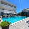 Apartmant & rooms Villa Rosa Medulin