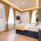 Luxury Rooms Floramye