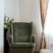 Luxury Rooms Floramye