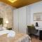 Luxury Rooms Floramye