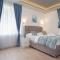 Luxury Rooms Floramye