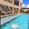 Salt Beach Atalaia Residence Inn