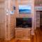 Couples Getaway Log Cabin in the White Mountains