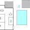 Lovely Apartment In Fondole With Wifi