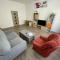 Grand apartments in the centre of Teplice