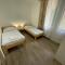Grand apartments in the centre of Teplice