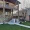 Mountain Top Villa