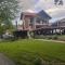 Guest House Vila Pobeda